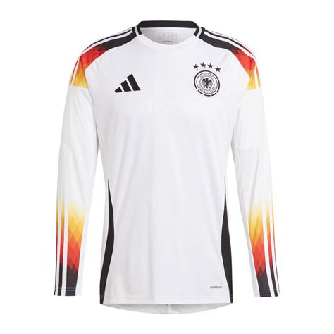 adidas deutschland trikot langarm